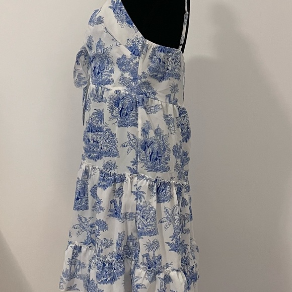 Summer dress - Picture 2 of 3